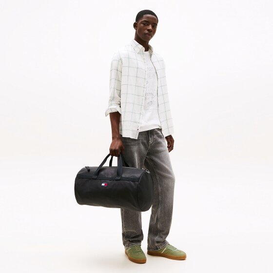 Tommy Hilfiger Jeans TJM Collegiate Weekender Reisetasche 48 cm Tommy Hilfiger Jeans TJM Collegiate Weekender Reisetasche 48 cm