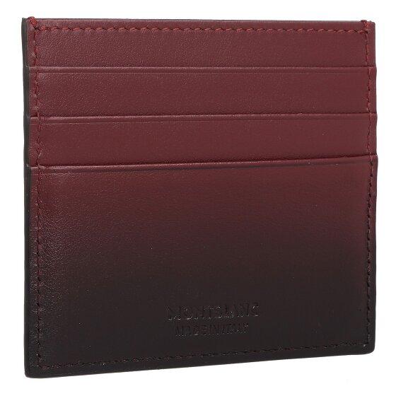Montblanc Meisterstück Kreditkartenetui Leder 10 cm