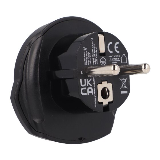Samsonite Global TA Adapter Weltweit-Europa