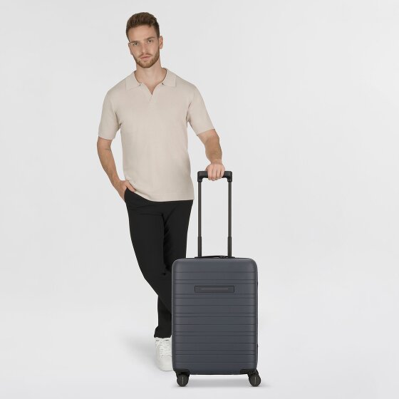 Horizn Studios H5 4 Rollen Kabinentrolley 55 cm Horizn Studios H5 4 Rollen Kabinentrolley 55 cm