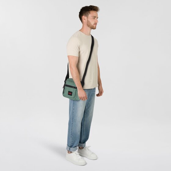 Hugo Ethon 2.0 Mini Bag Umhängetasche 16 cm Hugo Ethon 2.0 Mini Bag Umhängetasche 16 cm