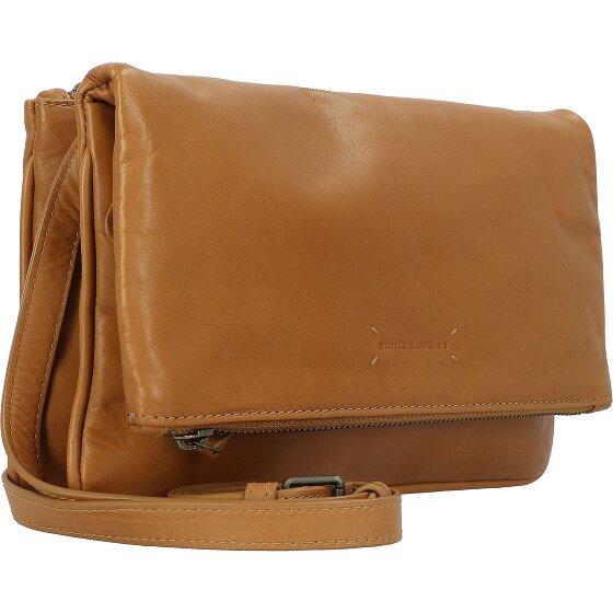 aunts & uncles Jamie's Orchard Raspberry Leder Umhängetasche 25 cm