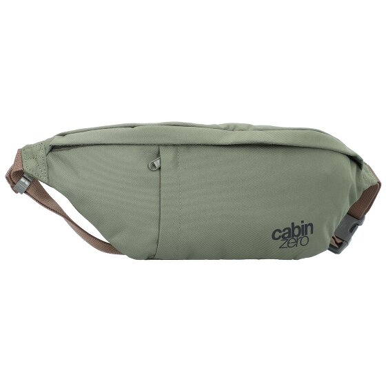 Cabin Zero Classic Gürteltasche RFID 37 cm