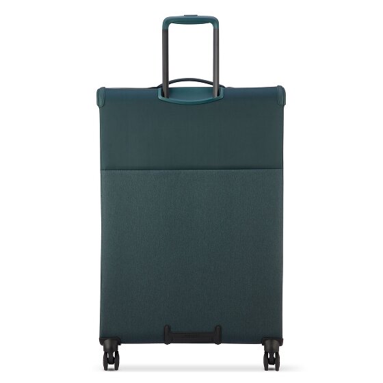 Delsey Paris Brochant 3 4 Rollen Trolley 78 cm mit Dehnfalte