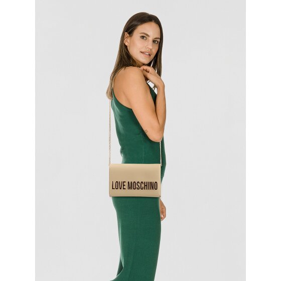 Love Moschino Bold Love Umhängetasche 22 cm