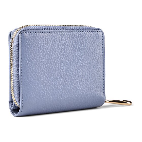 Esquire Alexandria Geldbörse RFID Schutz Leder 10.5 cm