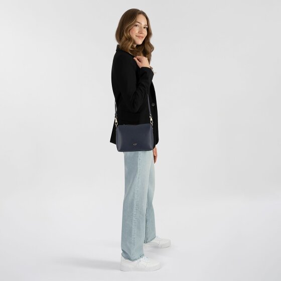 Braun Büffel Hanna Umhängetasche Leder 23 cm
