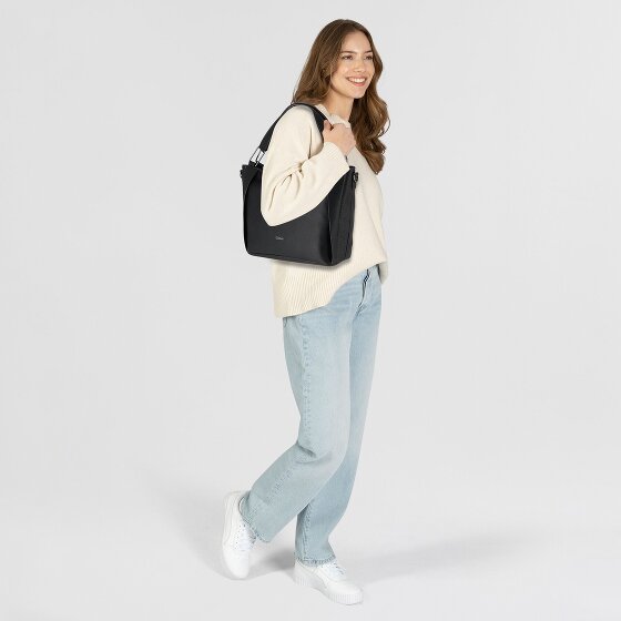 Gabor Briann Schultertasche L 40 cm