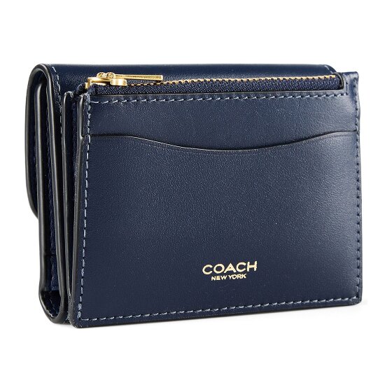 Coach Essential Geldbörse Leder 10 cm