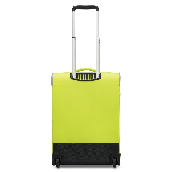 Roncato Lite Soft Neon 2 Rollen Kabinentrolley 55 cm
