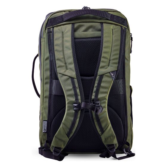 Echolac Active x Reiserucksack 49 cm Laptopfach