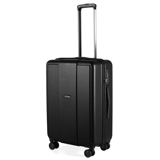 Epic Pop 6.0 4 Rollen Trolley 65 cm