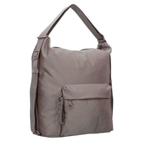 Mandarina Duck Schultertasche 32 cm