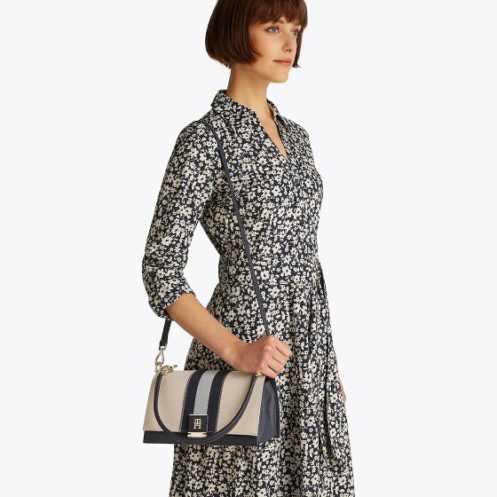 Tommy Hilfiger TH Her Schultertasche 25 cm
