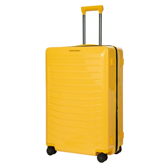 Porsche Design Roadster 4-Doppelrollen Trolley 78 cm Porsche Design Roadster 4-Doppelrollen Trolley 78 cm