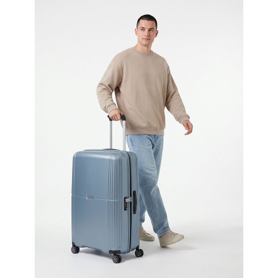 Samsonite Orfeo 4 Rollen Trolley 75 cm
