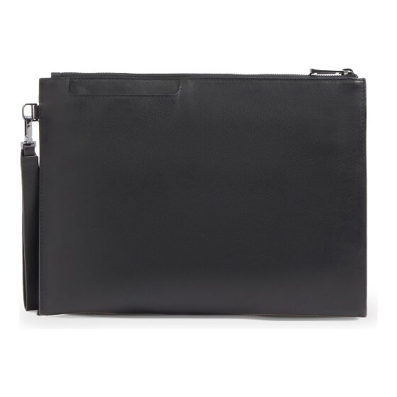 Piquadro Victor Herrentasche Leder 30 cm