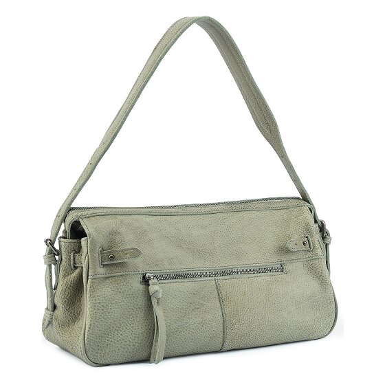 FredsBruder My Forever Friend Schultertasche Leder 34 cm