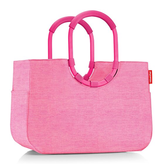 reisenthel Loopshopper L Frame Shopper Tasche 46 cm reisenthel Loopshopper L Frame Shopper Tasche 46 cm