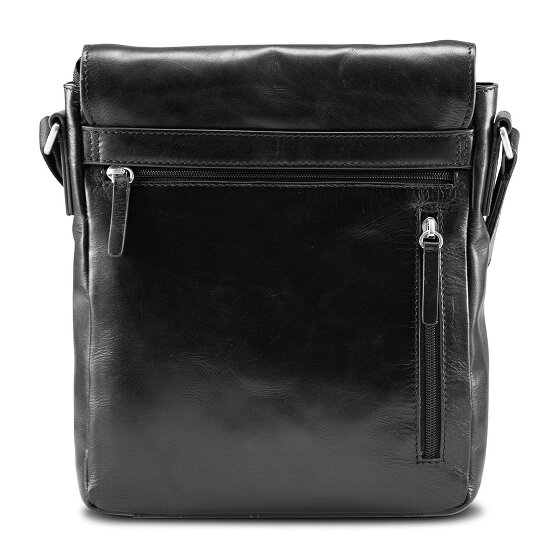 Jost Skagen Umhängetasche S Leder 25 cm