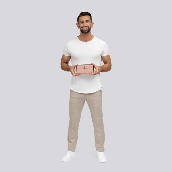 Pactastic Urban Collection Geldbörse 20 cm