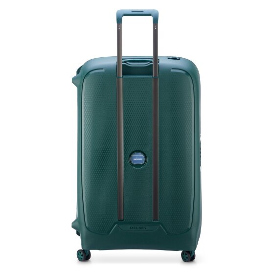 Delsey Paris Moncey 4-Rollen Trolley 82 cm