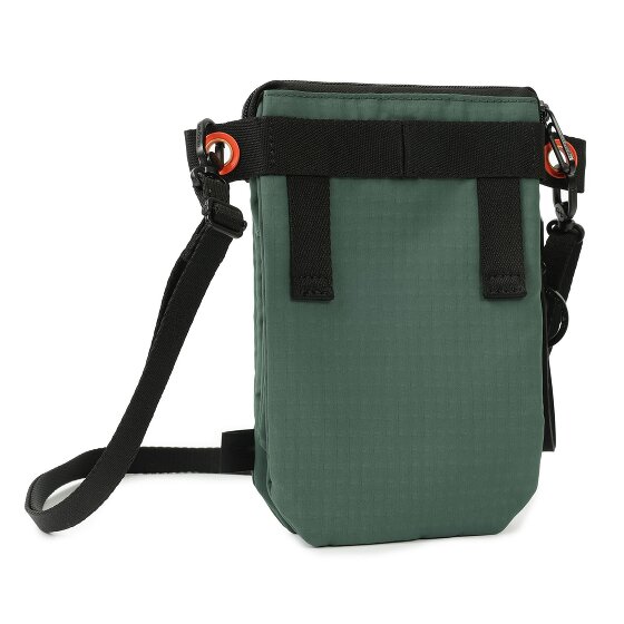 Hedgren Uni Umhängetasche RFID Schutz 13 cm