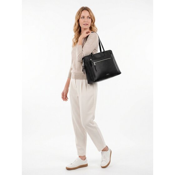 Tamaris TAS Melissa Schultertasche 40 cm