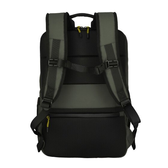 Travelite Briize Daypack M 45 cm Laptopfach