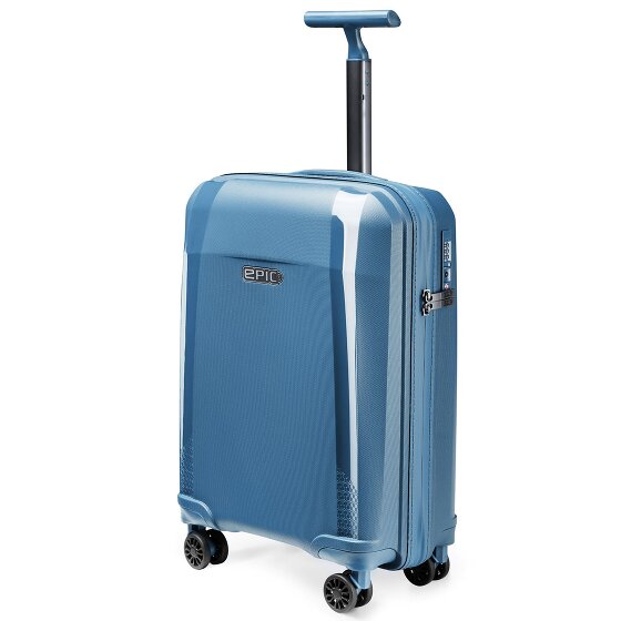 Epic Phantom SL 4-Rollen Kabinentrolley 55 cm