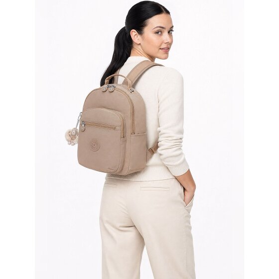 Kipling Basic Seoul City Rucksack S 35 cm