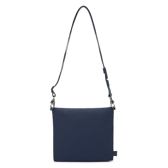 Pacsafe Pacsafe Go Umhängetasche RFID Schutz 24 cm