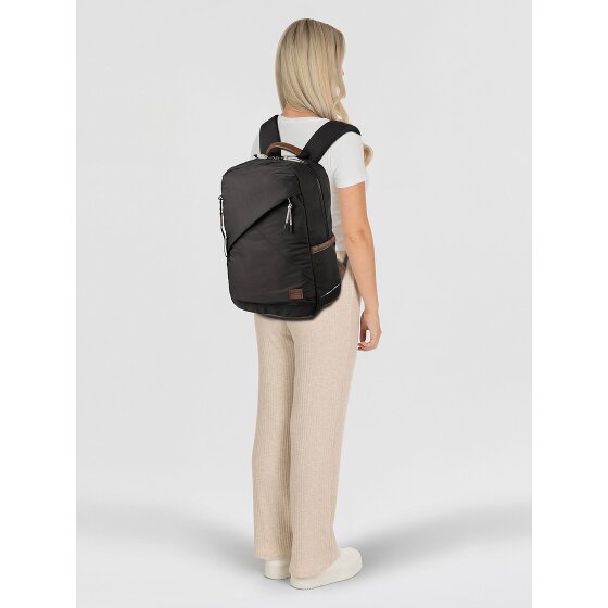 camel active Aurum Daypack L 42 cm Laptopfach