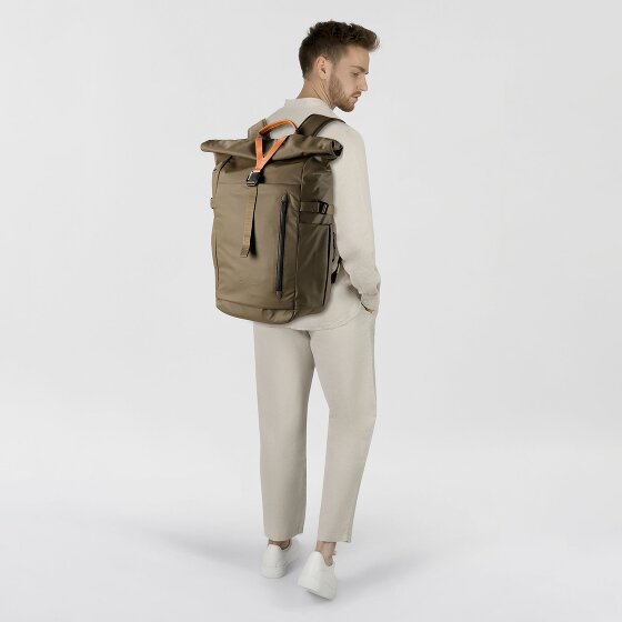 aunts & uncles Japan Tokachi Daypack 41 cm Laptopfach