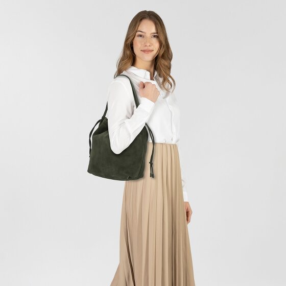 Liebeskind Lya Schultertasche Leder 27 cm