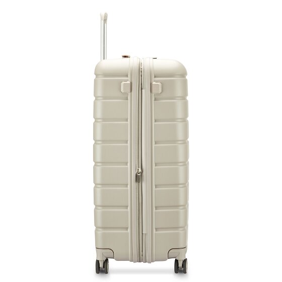 Roncato Relife 4 Rollen Trolley 78 cm mit Dehnfalte