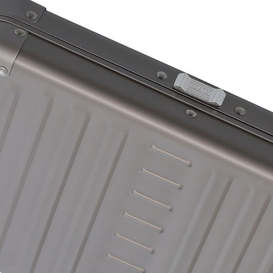 Aleon Vanity Case Umhängetasche 25 cm