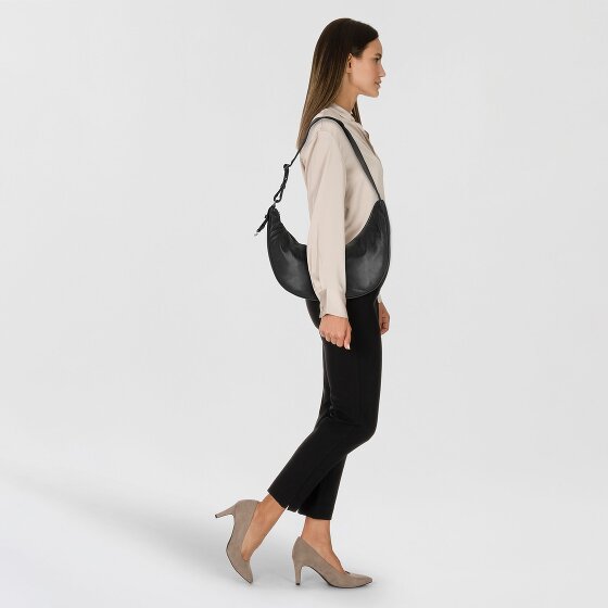 Liebeskind Moon Schultertasche Leder 43 cm