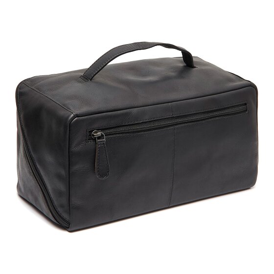 The Chesterfield Brand Trevia Kulturbeutel Leder 29 cm