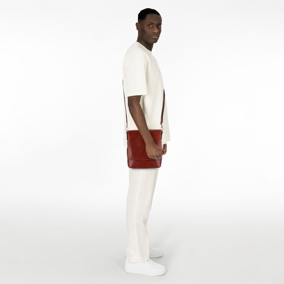 Picard Buddy Messenger Leder 23 cm