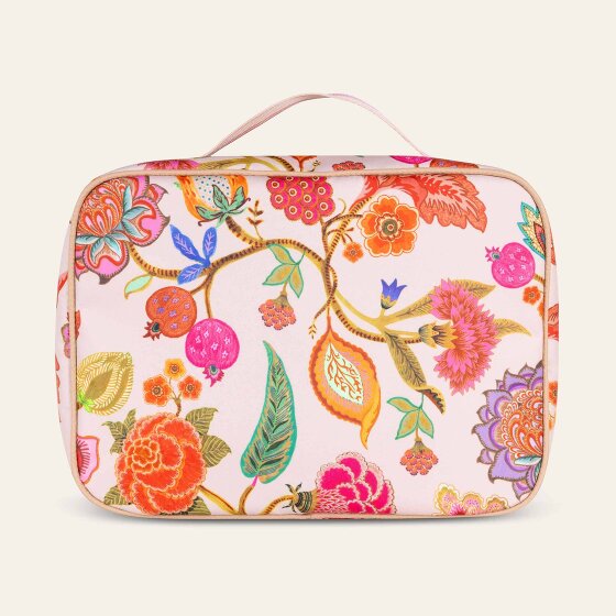 Oilily Sassy Sits Kulturbeutel 27 cm