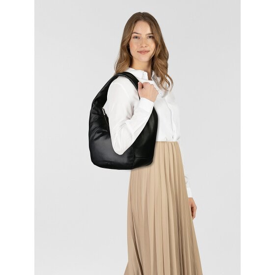 Liebeskind Farrah Schultertasche M Leder 45 cm