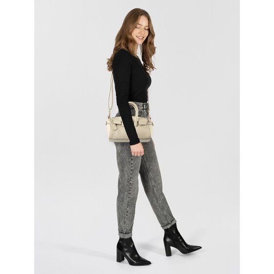 Burkely Demi Handtasche Leder 28 cm