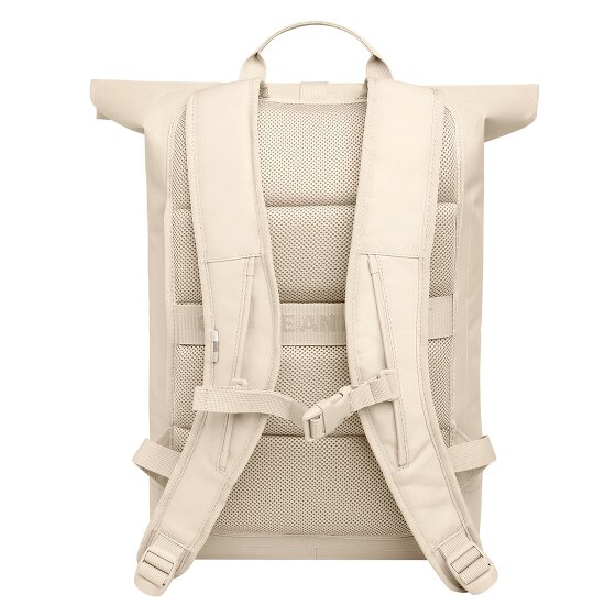 GOT BAG Rolltop Lite 2.0 Monochrome Daypack 42 cm Laptopfach