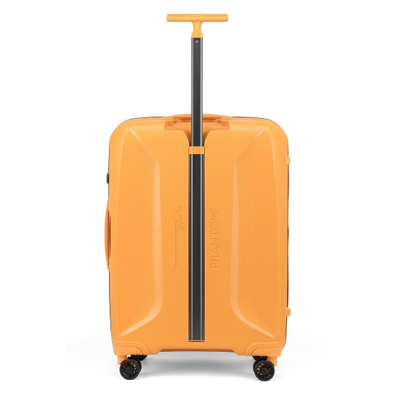 Epic Phantom SL 4-Rollen Trolley 66 cm
