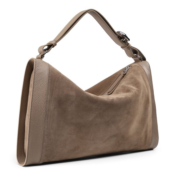 Coccinelle Elinor Schultertasche Leder 39 cm