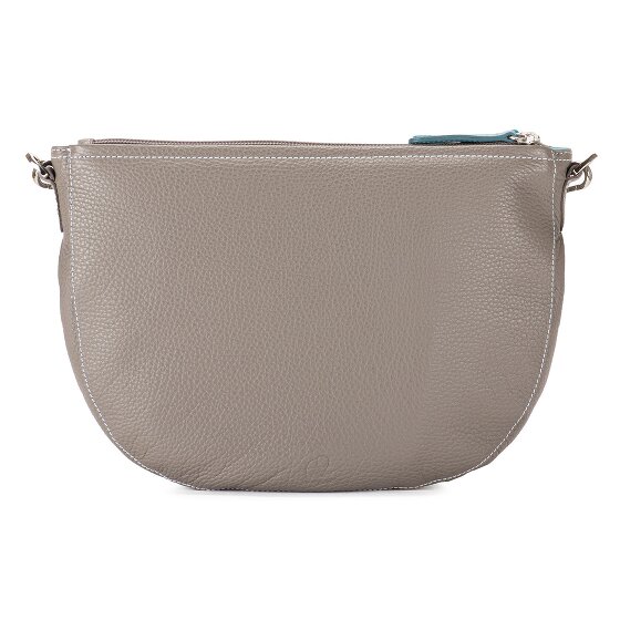 Mywalit Schultertasche Leder 29 cm