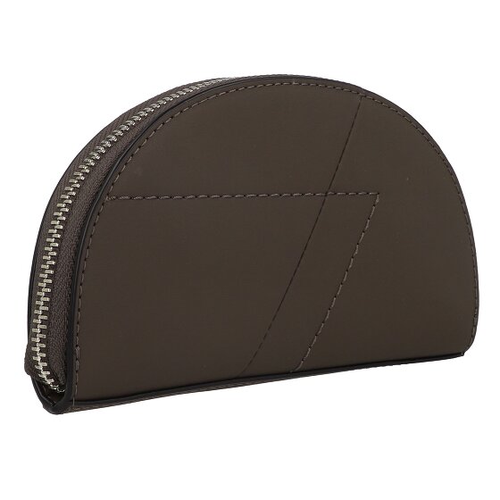 Liebeskind Edda Geldbörse Leder 16 cm Liebeskind Edda Geldbörse Leder 16 cm