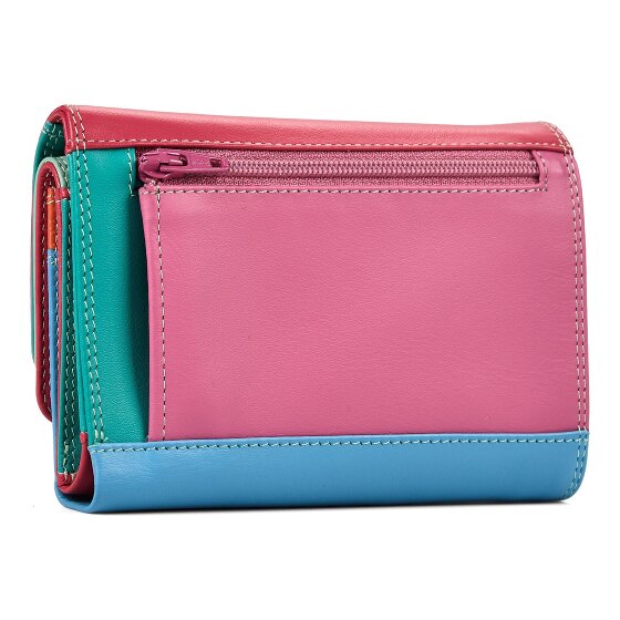 Mywalit Geldbörse Leder 13 cm