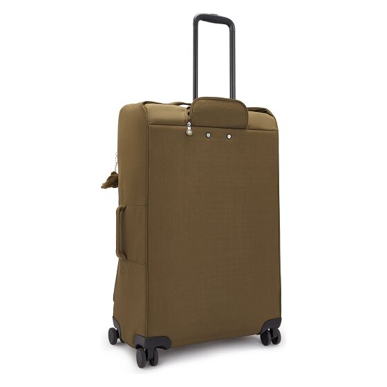 Kipling Basic Darcey Up L 4 Rollen Trolley L 75 cm
